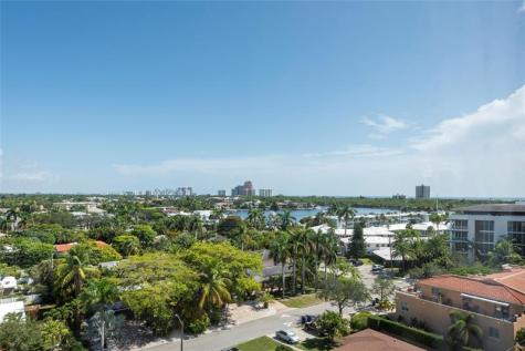 2555 NE 11th Street Fort Lauderdale FL 33304