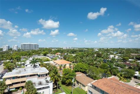 2555 NE 11th Street Fort Lauderdale FL 33304