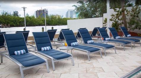 2670 E Sunrise Boulevard Fort Lauderdale FL 33304