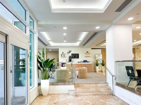 2670 E Sunrise Boulevard Fort Lauderdale FL 33304