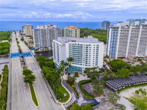2670 E Sunrise Boulevard Fort Lauderdale FL 33304