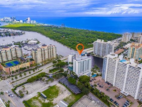 2670 E Sunrise Boulevard Fort Lauderdale FL 33304