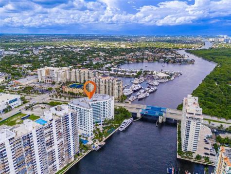 2670 E Sunrise Boulevard Fort Lauderdale FL 33304