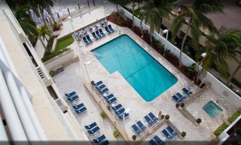 2670 E Sunrise Boulevard Fort Lauderdale FL 33304