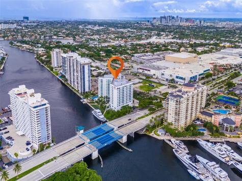 2670 E Sunrise Boulevard Fort Lauderdale FL 33304