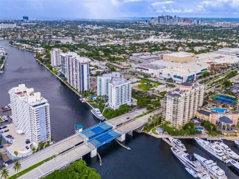 2670 E Sunrise Boulevard Fort Lauderdale FL 33304