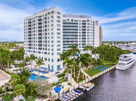 2670 E Sunrise Boulevard Fort Lauderdale FL 33304