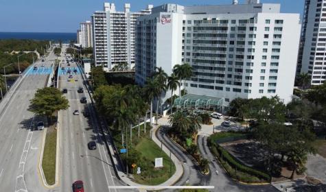 2670 E Sunrise Boulevard Fort Lauderdale FL 33304