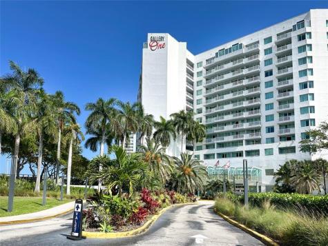 2670 E Sunrise Boulevard Fort Lauderdale FL 33304