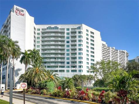 2670 E Sunrise Boulevard Fort Lauderdale FL 33304