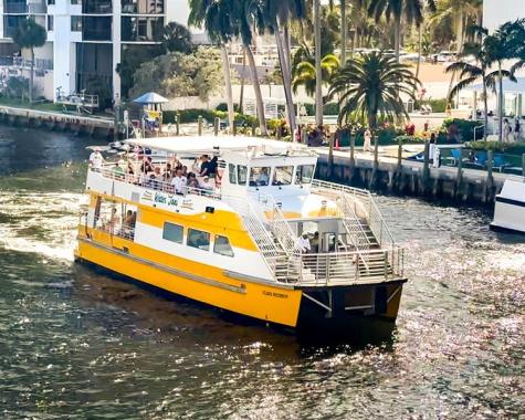 2670 E Sunrise Boulevard Fort Lauderdale FL 33304