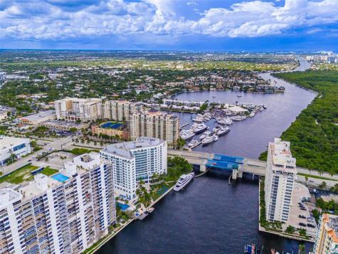 2670 E Sunrise Boulevard Fort Lauderdale FL 33304