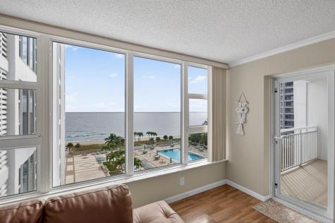 1620 S Ocean Boulevard Pompano Beach FL 33062