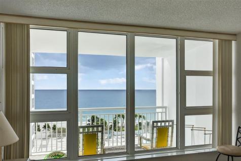 1620 S Ocean Boulevard Pompano Beach FL 33062
