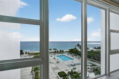 1620 S Ocean Boulevard Pompano Beach FL 33062