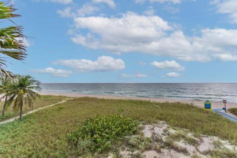 1620 S Ocean Boulevard Pompano Beach FL 33062