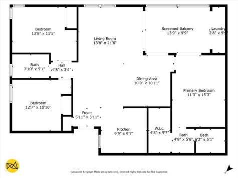 4156 Carambola Circle S Coconut Creek FL 33066