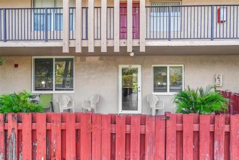 480 NW 76th Avenue Margate FL 33063