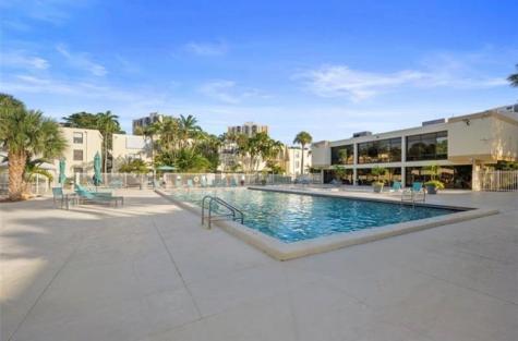 20441 NE 30th Avenue Miami FL 33180