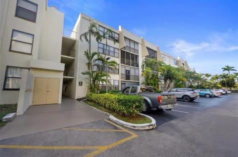 20441 NE 30th Avenue Miami FL 33180