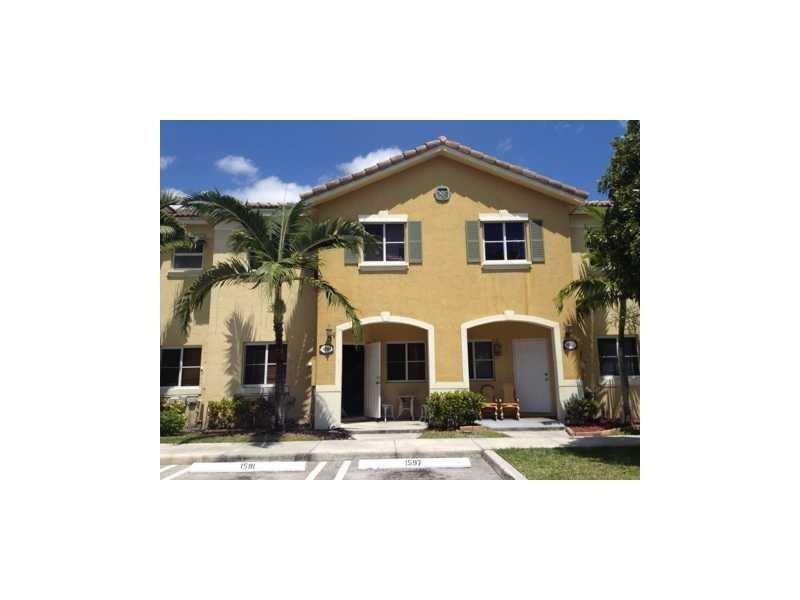 1591 SE 31 Court Homestead FL 33035