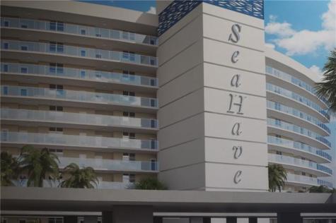 2731 NE 14th Street Causeway Pompano Beach FL 33062