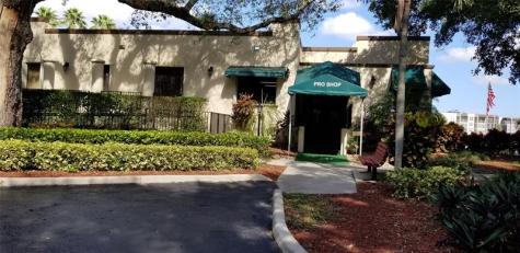 1831 S Sabal Palm Drive Davie FL 33324