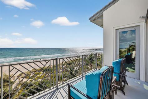 4510 El Mar Drive Lauderdale By The Sea FL 33308