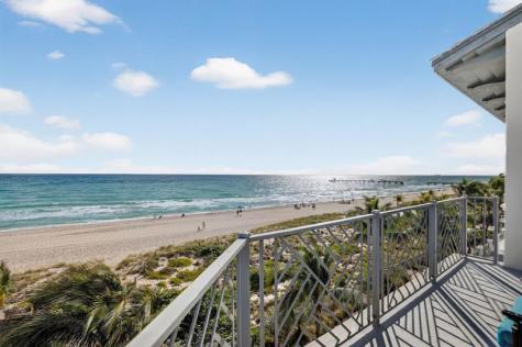 4510 El Mar Drive Lauderdale By The Sea FL 33308