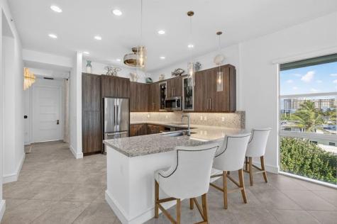 4510 El Mar Drive Lauderdale By The Sea FL 33308