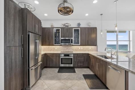 4510 El Mar Drive Lauderdale By The Sea FL 33308