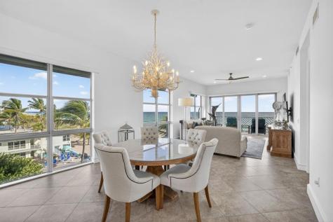 4510 El Mar Drive Lauderdale By The Sea FL 33308