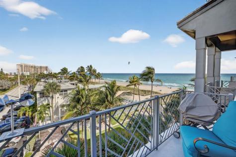 4510 El Mar Drive Lauderdale By The Sea FL 33308