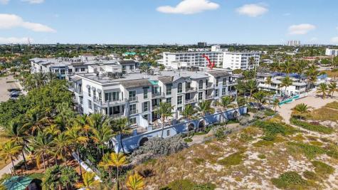 4510 El Mar Drive Lauderdale By The Sea FL 33308