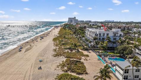 4510 El Mar Drive Lauderdale By The Sea FL 33308