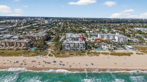 4510 El Mar Drive Lauderdale By The Sea FL 33308