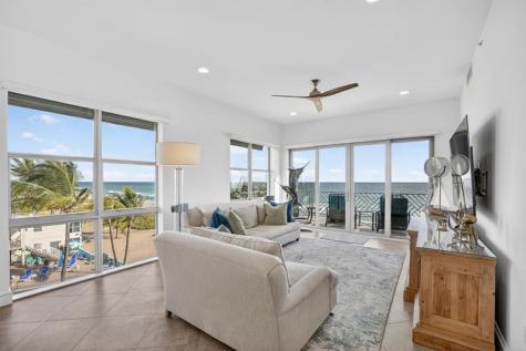 4510 El Mar Drive Lauderdale By The Sea FL 33308