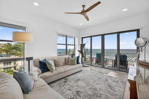 4510 El Mar Drive Lauderdale By The Sea FL 33308