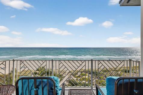 4510 El Mar Drive Lauderdale By The Sea FL 33308