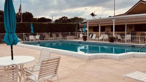 2601 NE 14th Street Causeway Pompano Beach FL 33062