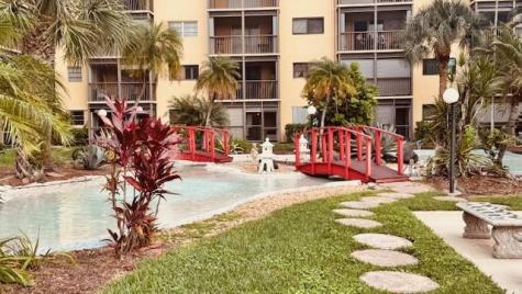 2601 NE 14th Street Causeway Pompano Beach FL 33062