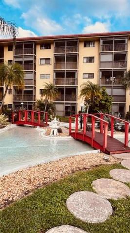 2601 NE 14th Street Causeway Pompano Beach FL 33062