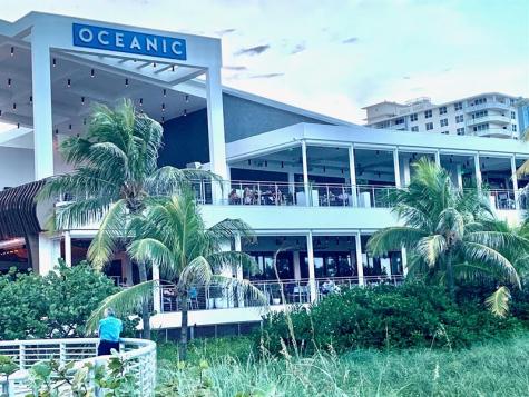 2601 NE 14th Street Causeway Pompano Beach FL 33062
