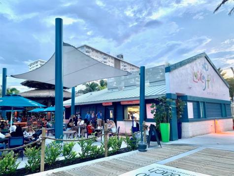 2601 NE 14th Street Causeway Pompano Beach FL 33062