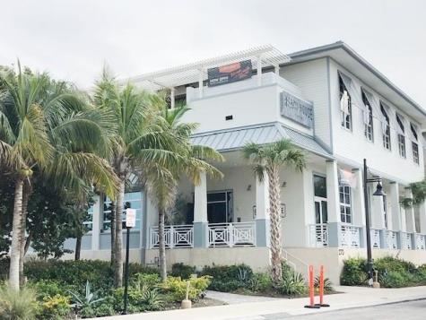 2601 NE 14th Street Causeway Pompano Beach FL 33062
