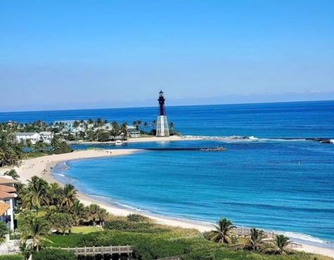 2601 NE 14th Street Causeway Pompano Beach FL 33062