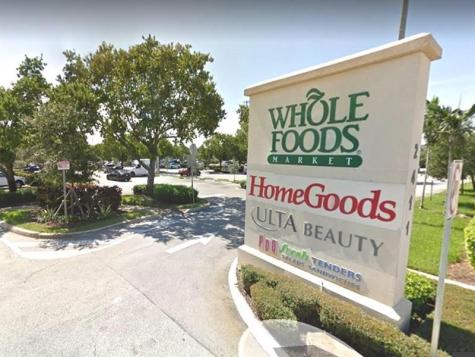 2601 NE 14th Street Causeway Pompano Beach FL 33062