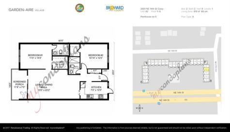 2601 NE 14th Street Causeway Pompano Beach FL 33062
