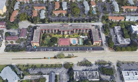 2601 NE 14th Street Causeway Pompano Beach FL 33062