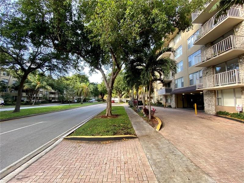 1805 Sans Souci Boulevard North Miami FL 33181